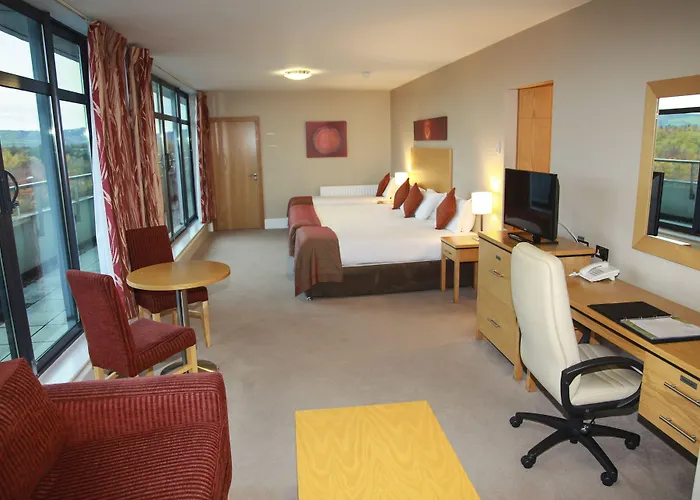 Green Isle Hotel, Dublin