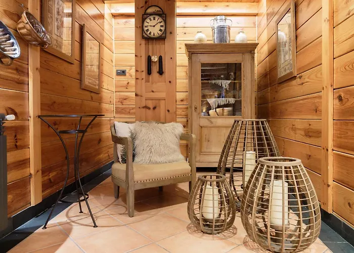 Hotel Xalet Montana