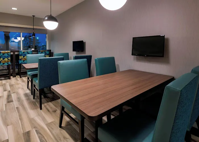 Towneplace Suites By Marriott Leavenworth