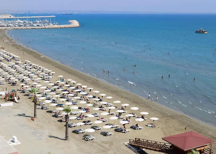 Ibis Styles Larnaca