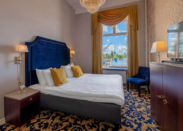 Hotel Gamla Stan, BW Signature Collection