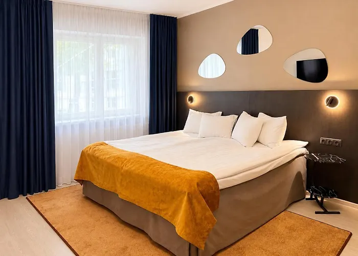 Narva-Joesuu Medical Spa