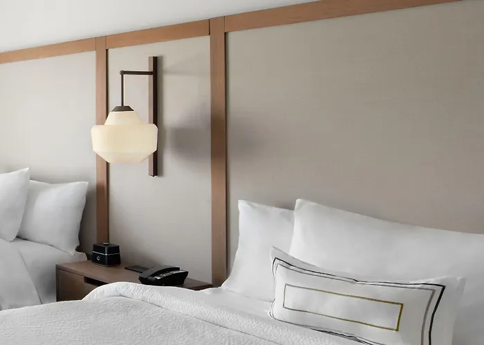 Fairfield Inn & Suites By Marriott Kenosha Pleasant Prairie