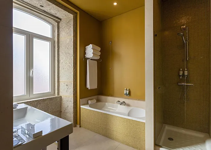 Pestana Palacio Do Freixo, Pousada & National Monument - The Leading Hotels Of The World