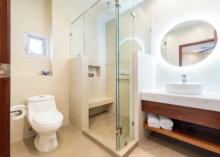 Loft Hotel Malecón Vallarta