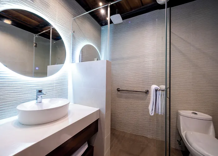 Loft Hotel Malecon Vallarta