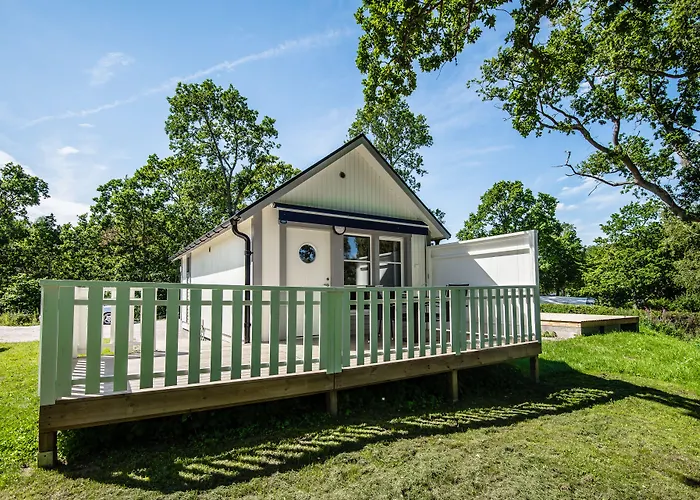 Ronneby Havscamping
