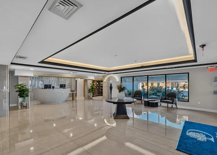 Doubletree By Hilton Downtown Wilmington - Legal District