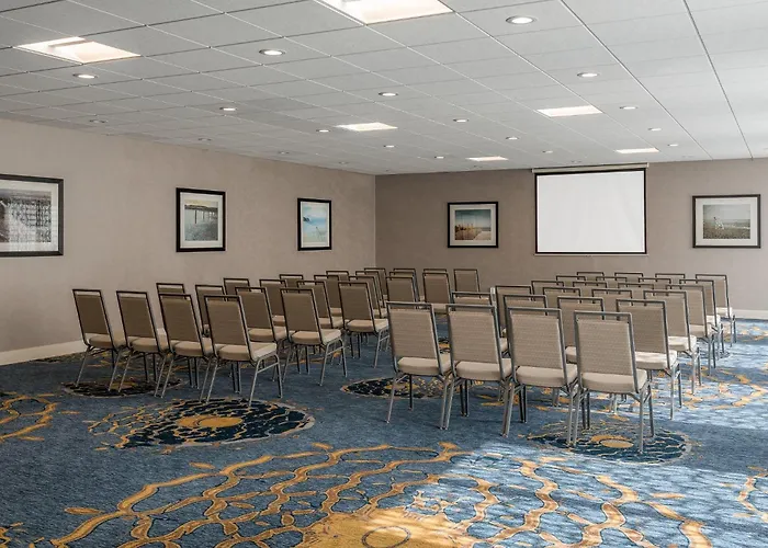 Holiday Inn South Kingstown-University Of Rhode Island By Ihg