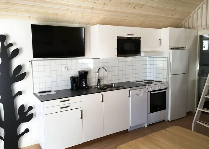 Ronneby Havscamping