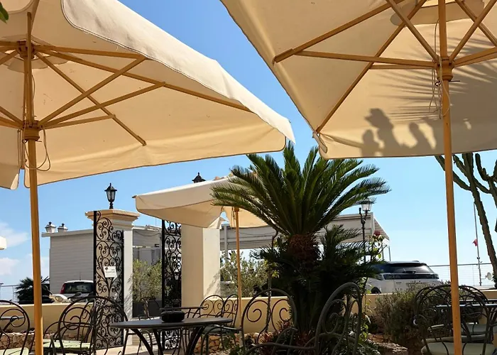 Hotel Villa Igea