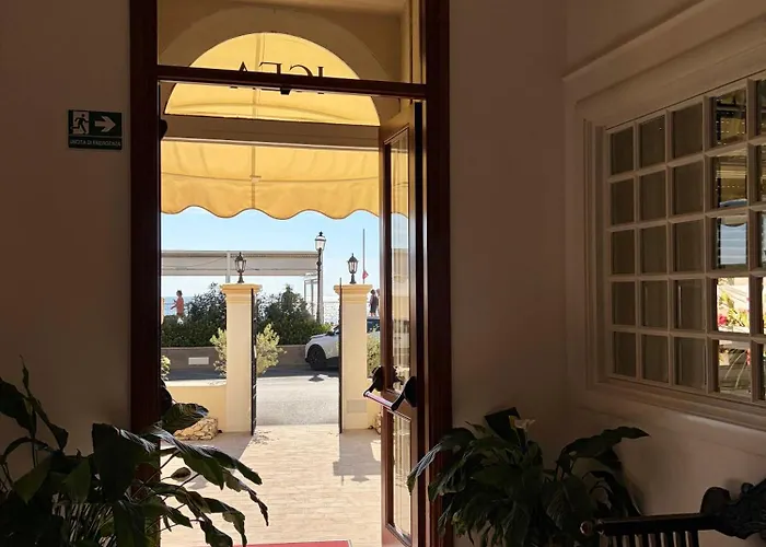 Hotel Villa Igea