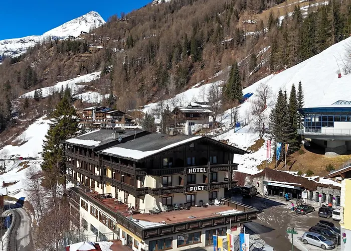 Landhotel Post (Adults Only)