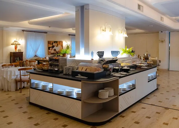 Hotel Casale