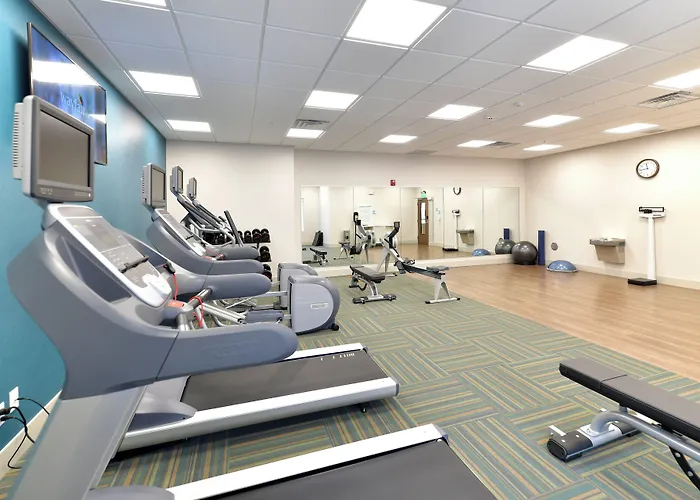 Holiday Inn Express & Suites - Millersburg By Ihg
