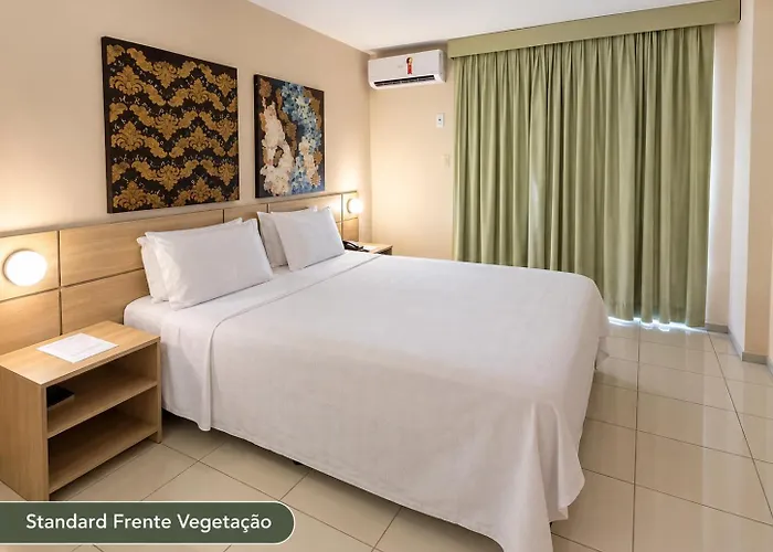Praiabella Hotel