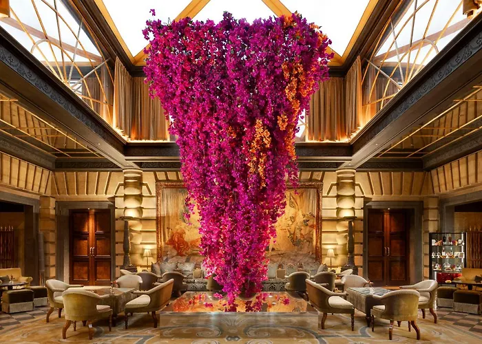 Hotel Metropole Monte-Carlo - Spa Guerlain
