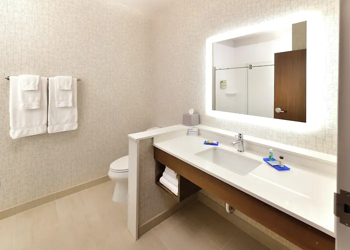 Holiday Inn Express & Suites - Millersburg By Ihg