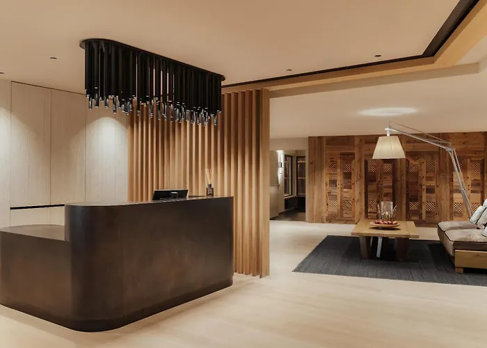 Gardena Groednerhof - Hotel & Spa