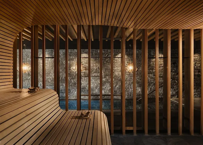 Gardena Groednerhof - Hotel & Spa