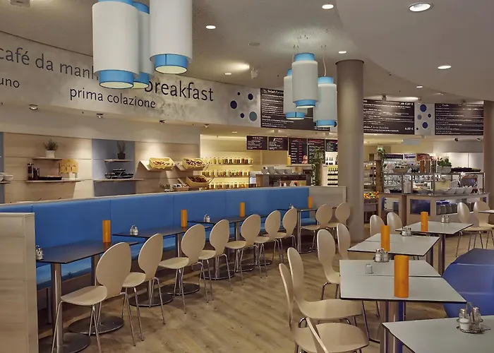 Leonardo Smart Hotel Berlin Alexanderplatz