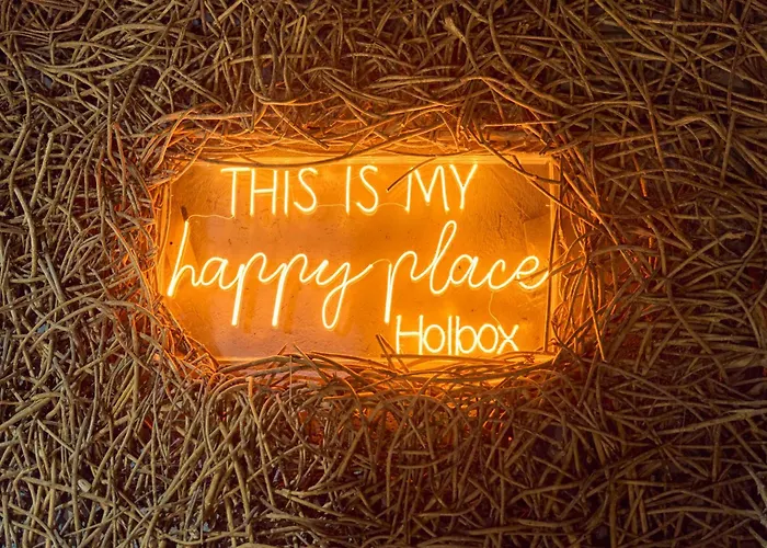 Holbox Dream Beachfront Hotel