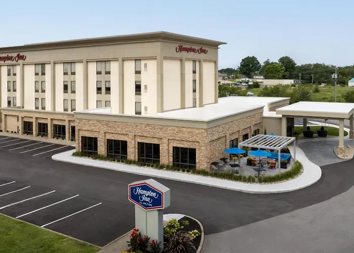 Hampton Inn Dry Ridge