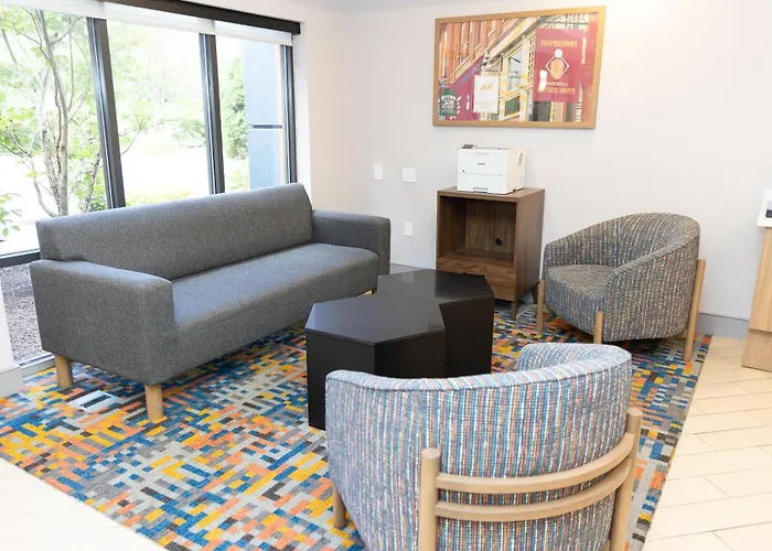 Hampton Inn Oneonta