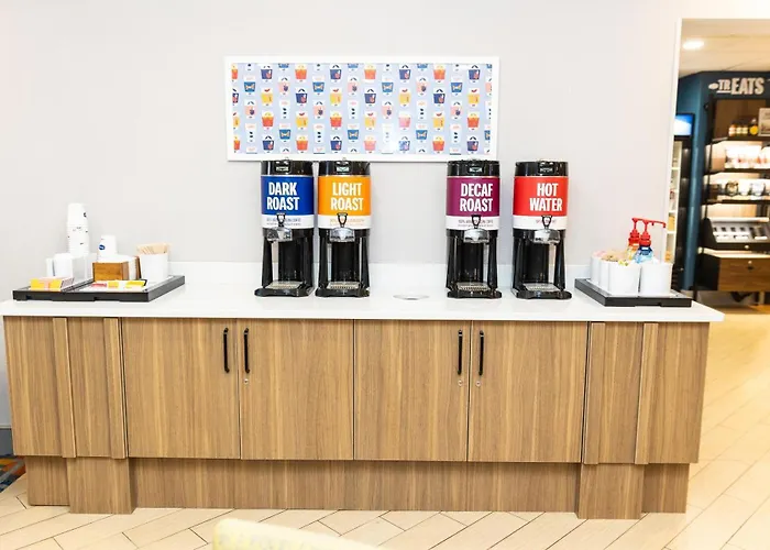 Hampton Inn Oneonta