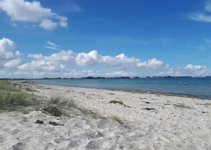 Vesterlyng Camping And Cottages