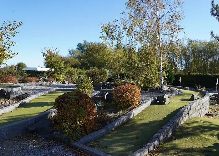 Vesterlyng Camping And Cottages