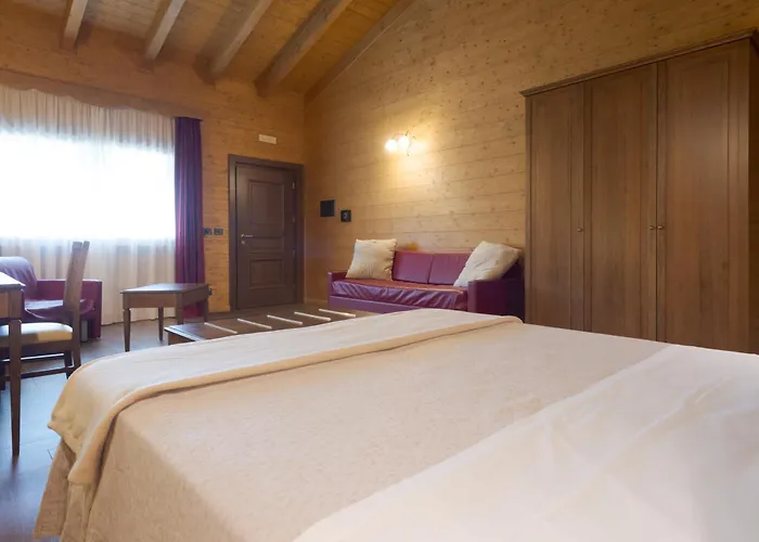 Agri-Hotel Da Marianna Resort & Spa
