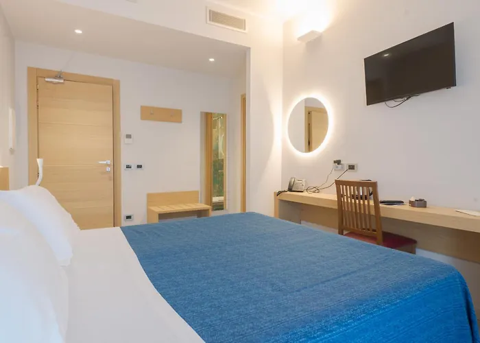 Agri-Hotel Da Marianna Resort & Spa