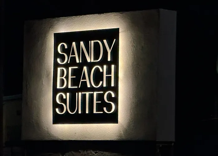 Sandy Beach Suites