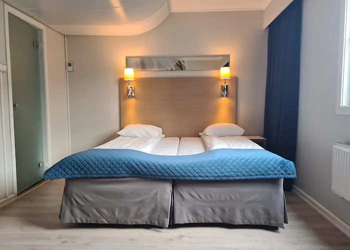 City Living Sentrum Hotel