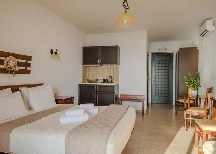 Natura Club Hotel & Spa - Adults Guests