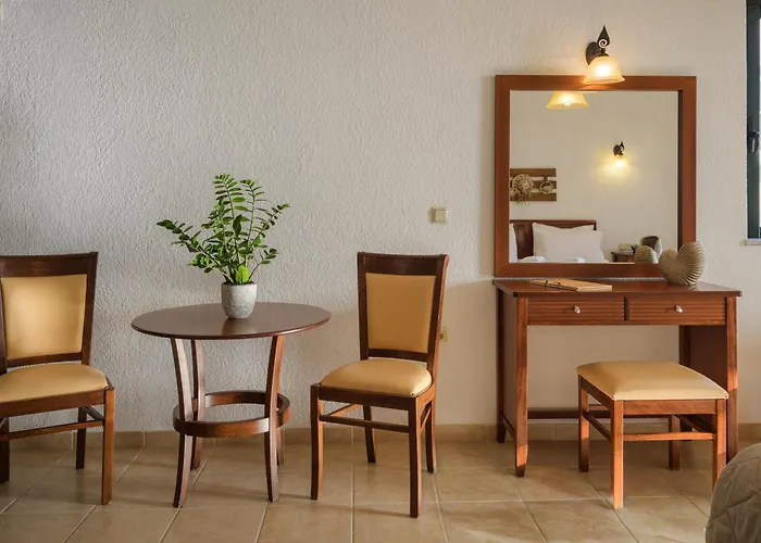 Natura Club Hotel & Spa - Adults Guests