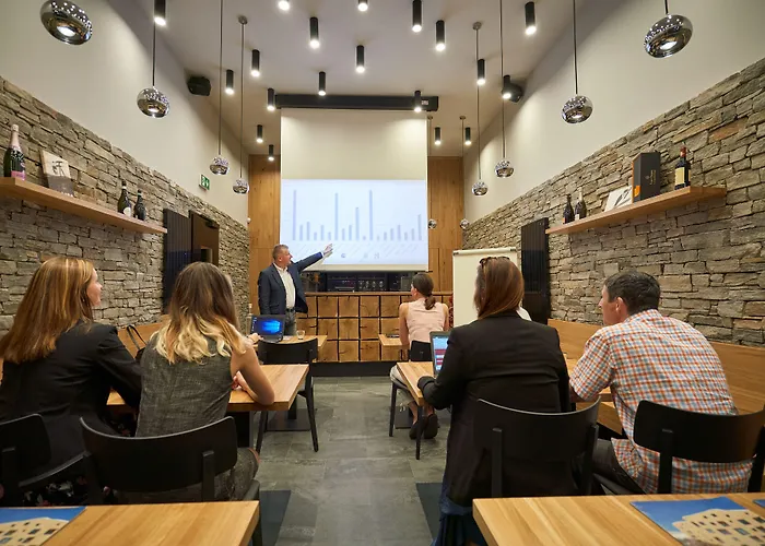 Aparthotel Svaty Vavrinec