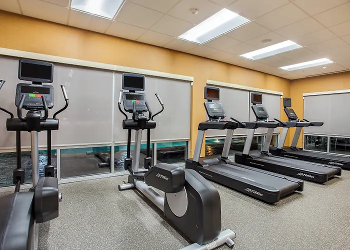 Towneplace Suites By Marriott Knoxville Oak Ridge