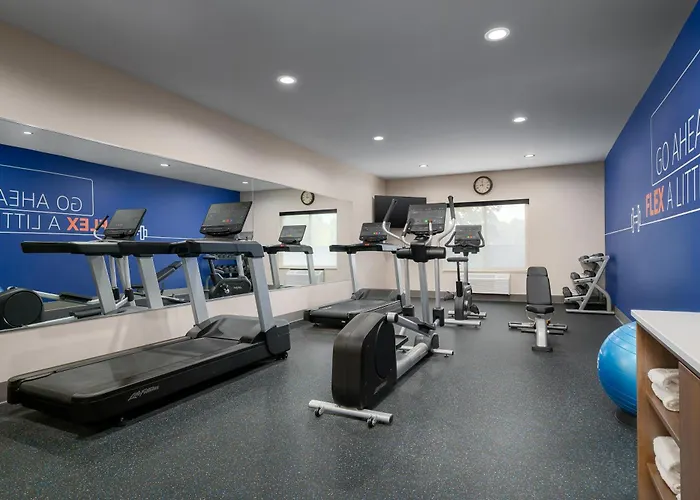 Holiday Inn Express & Suites Southfield - Detroit