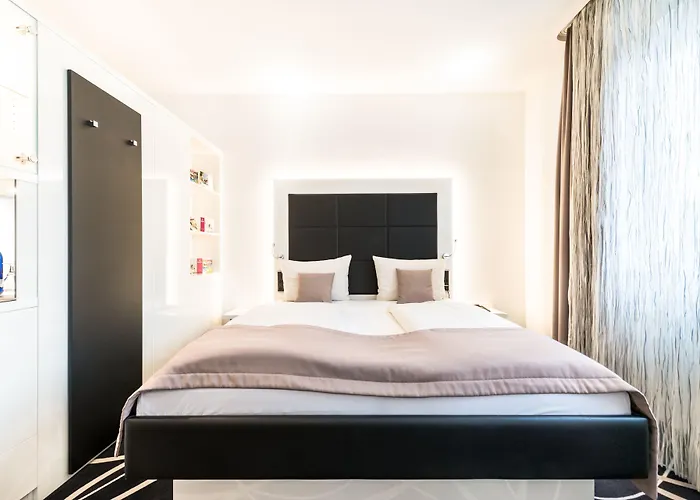 Sieben Welten Hotel&Spa Resort