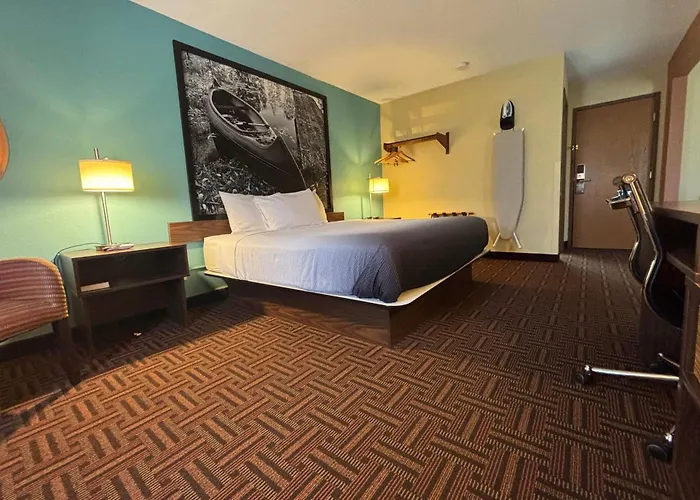 Super 8 By Wyndham Carbondale