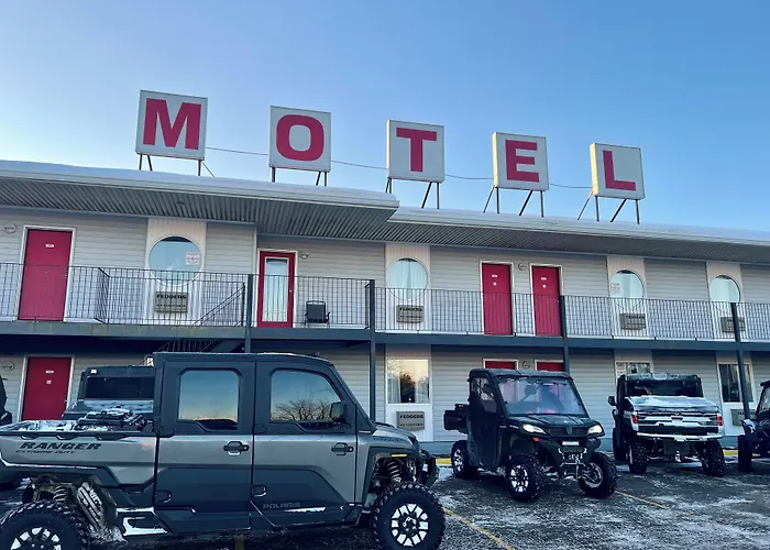 Seely'S Motel