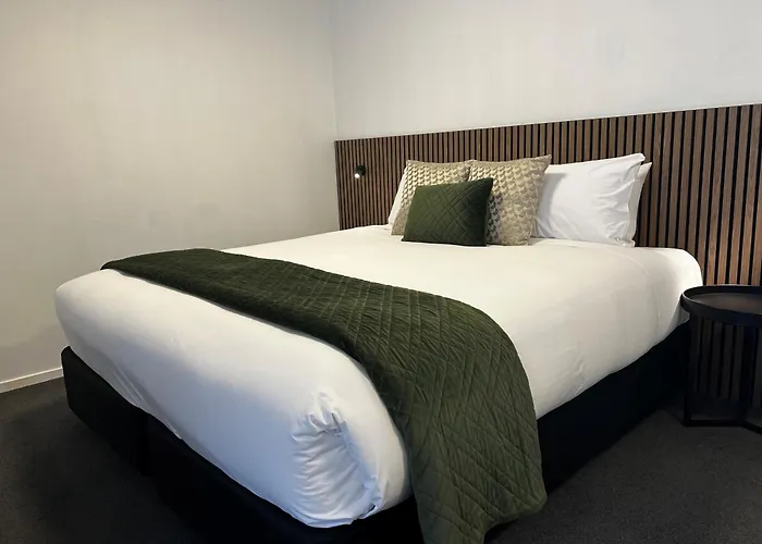 Blue Peaks Lodge