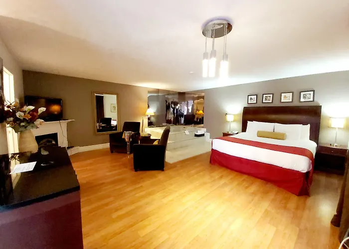Seely'S Motel
