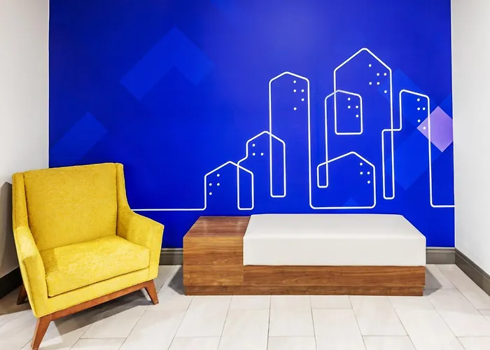 Holiday Inn Express And Suites Bossier City Louisiana Downs By Ihg
