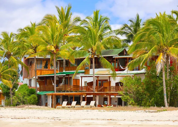 La Casa De Marita