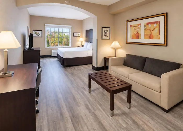 Country Inn & Suites By Radisson, Pensacola West, Fl
