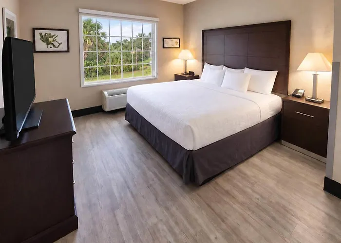 Country Inn & Suites By Radisson, Pensacola West, Fl