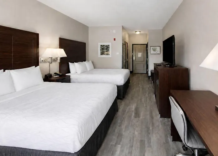 Country Inn & Suites By Radisson, Pensacola West, Fl